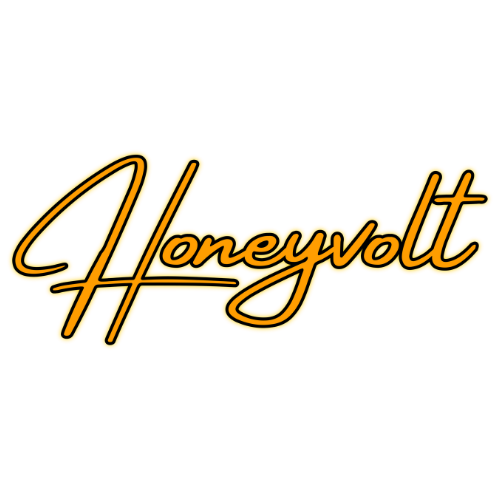Honeyvolt Merch Store