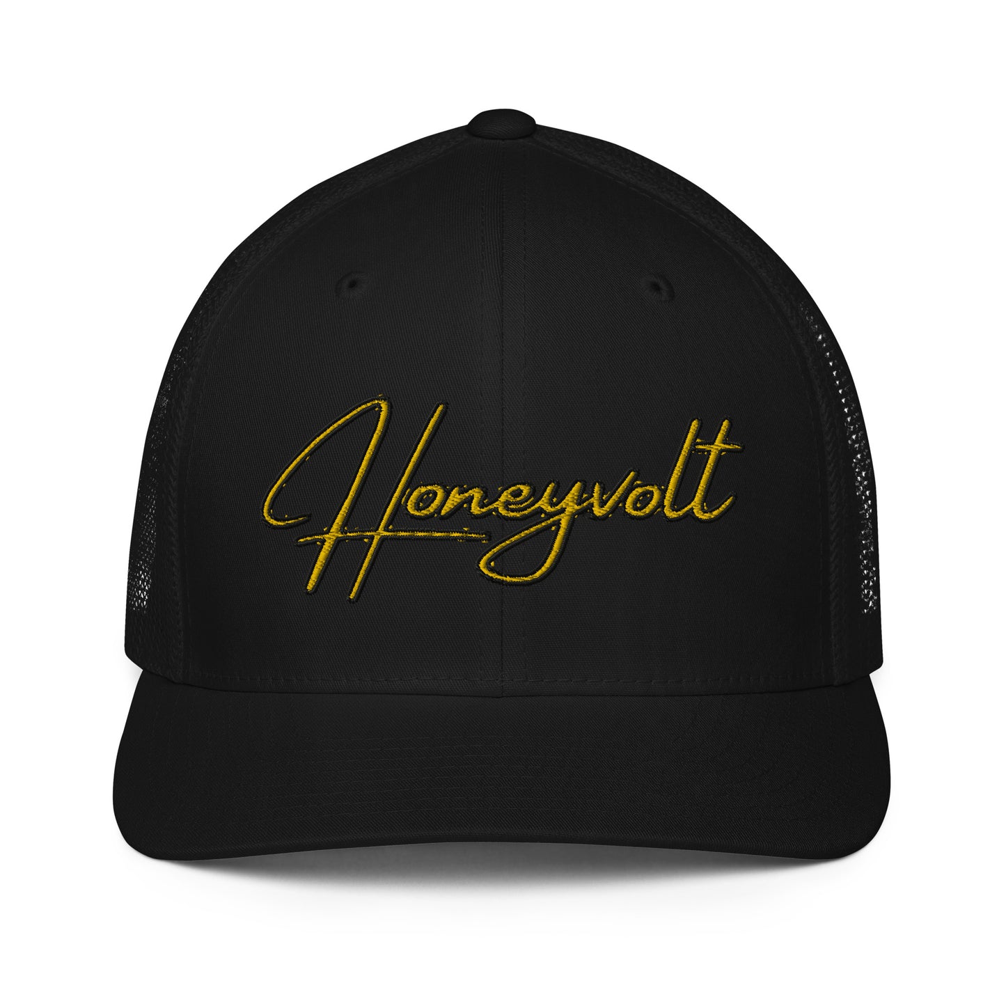 Honeyvolt Trucker Cap