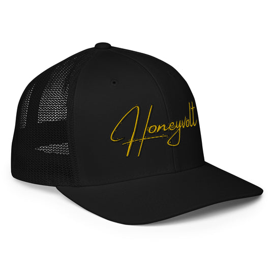 Honeyvolt Trucker Cap