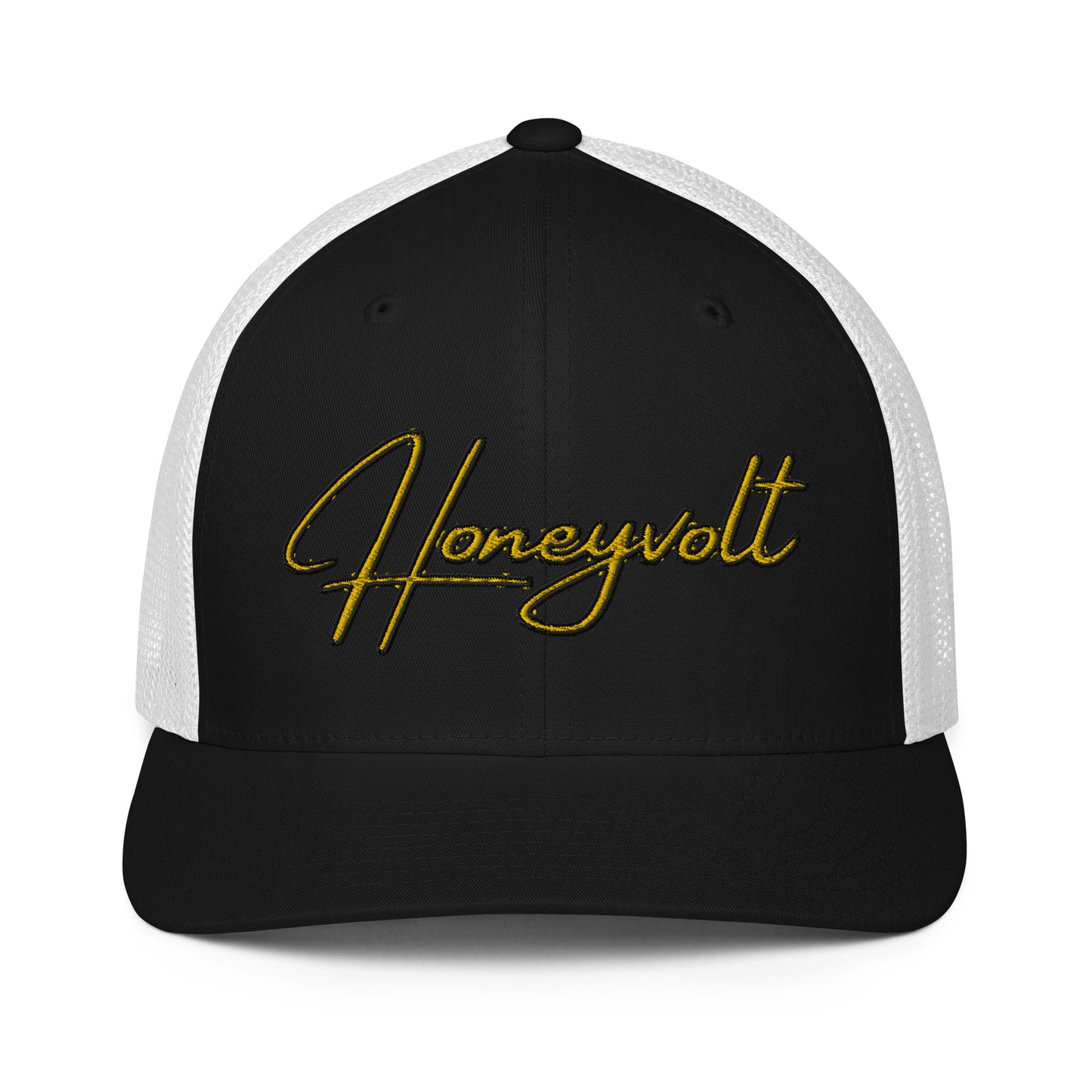 Honeyvolt Trucker Cap