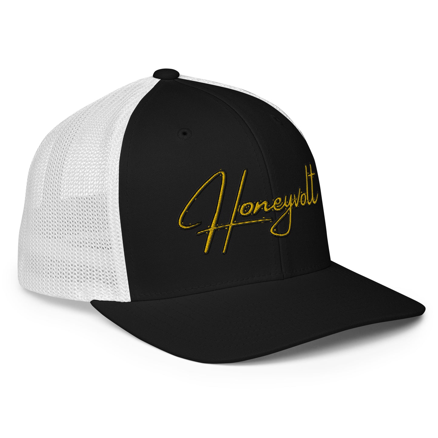 Honeyvolt Trucker Cap