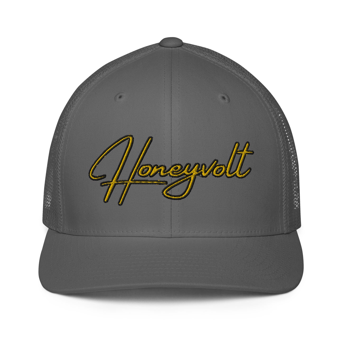 Honeyvolt Trucker Cap
