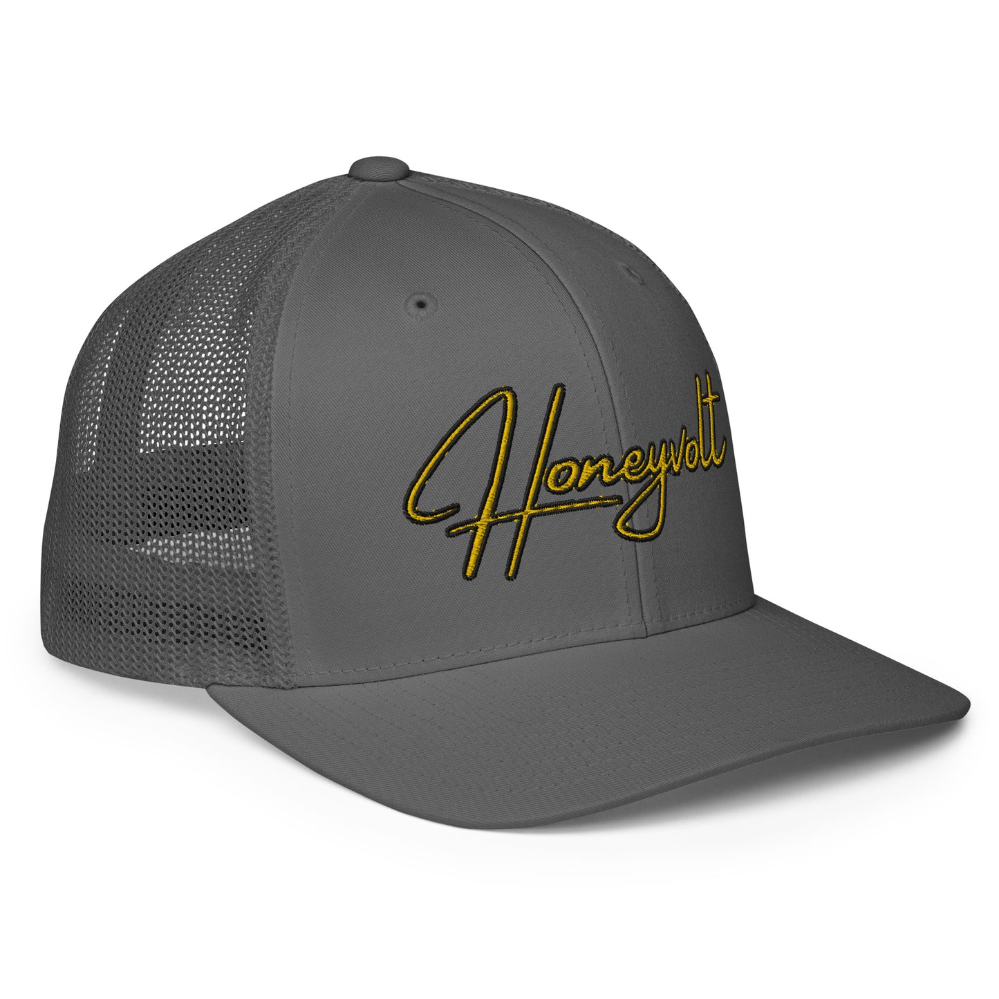 Honeyvolt Trucker Cap